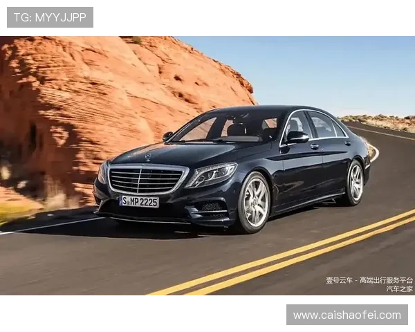 从企业家座驾看成功人士的品味格局与时代创新精神