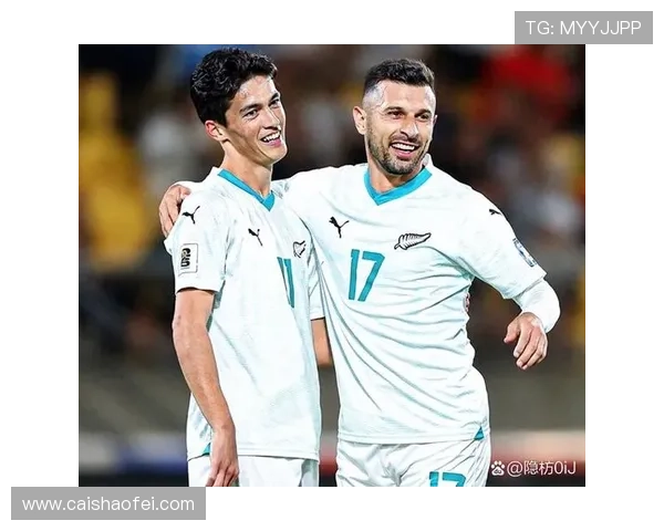 2026澳杯新西兰球队缺席