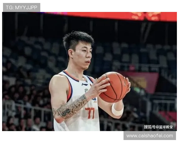 上海胜广东内线统治力拉满级强