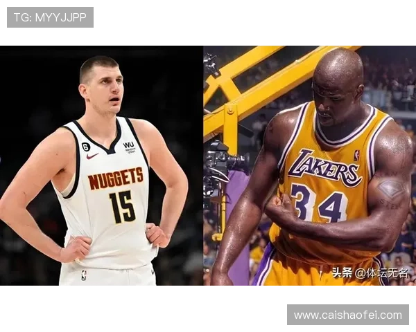 约基奇心中国际最强阵容盘点