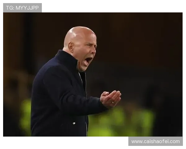 芬威不重视杯赛 崩盘下斯洛特或下课 芬威不重视杯赛 崩盘下斯洛特或下课