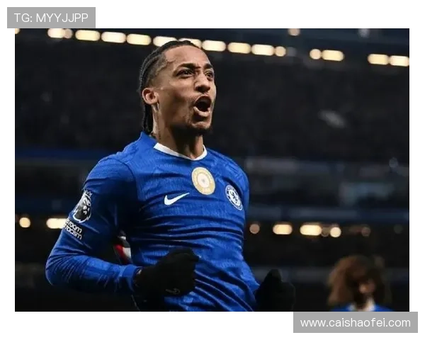 桑切斯神勇表现超预期 若昂佩德罗突破极限