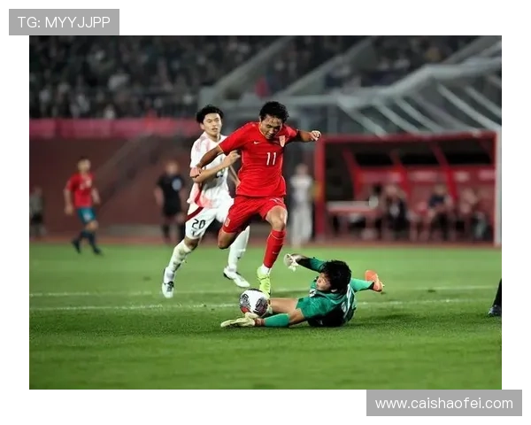 U17国足生死战阵容微调出炉
